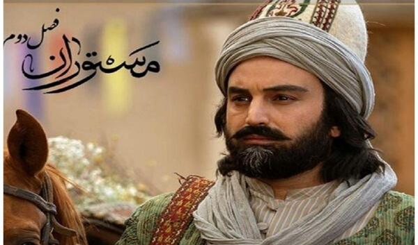 عکس محمدصادق ملک