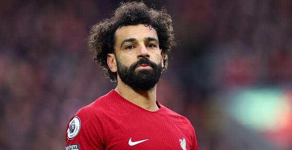 عکس جدید محمد صلاح کچل