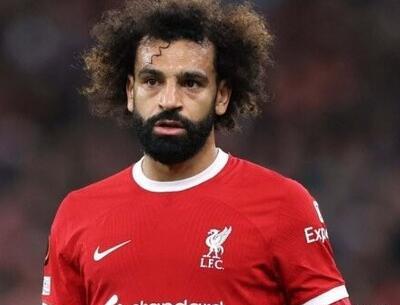 عکس جدید محمد صلاح کچل