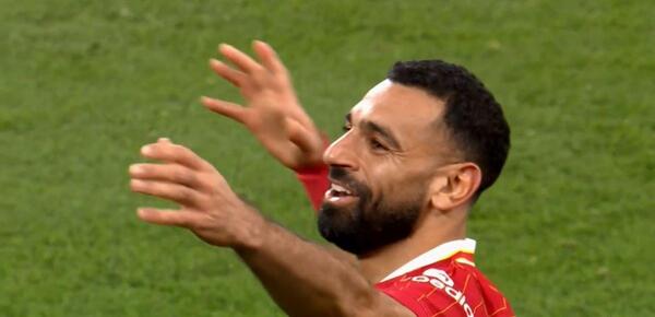 عکس جدید محمد صلاح کچل