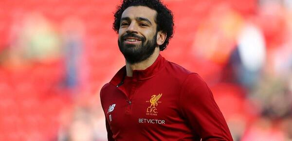 عکس جدید محمد صلاح کچل