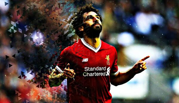 عکس های جدید محمد صلاح