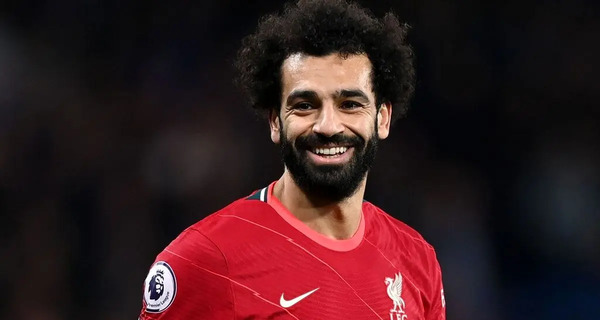 عکس های جدید محمد صلاح