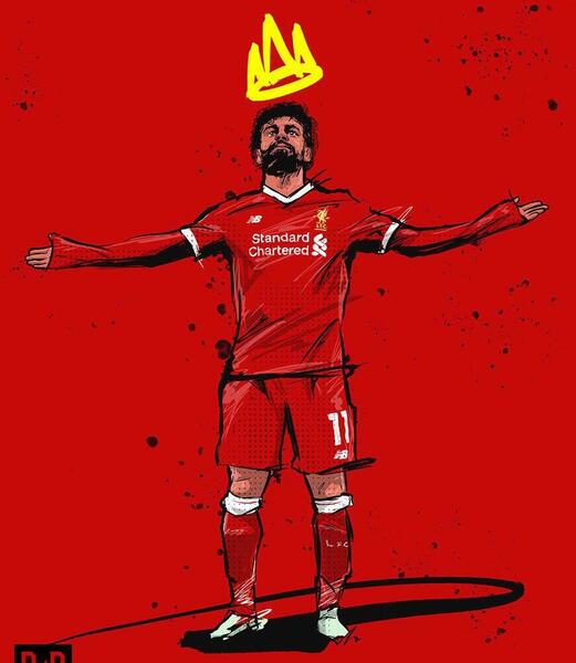 عکس های جدید محمد صلاح