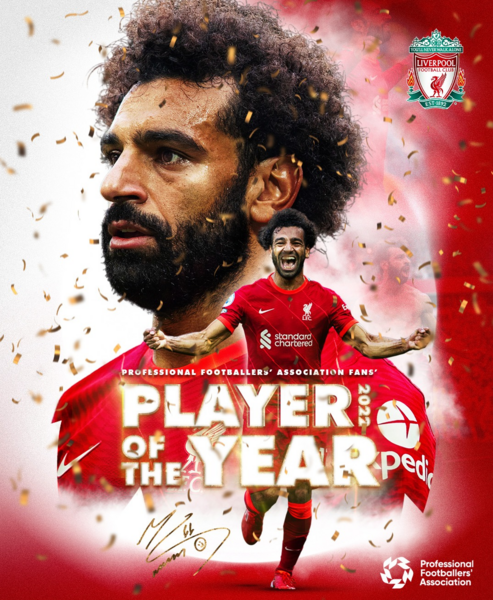 عکس های جدید محمد صلاح