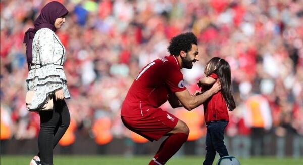 عکس های جدید محمد صلاح