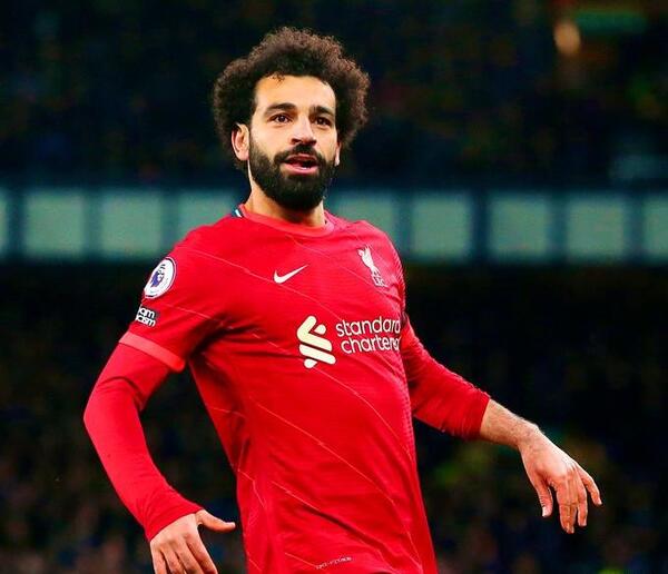 عکس های جدید محمد صلاح