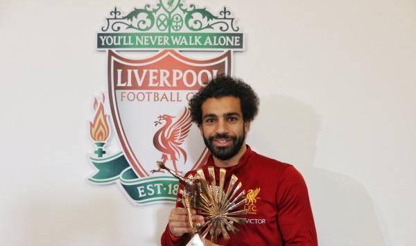عکس های جدید محمد صلاح