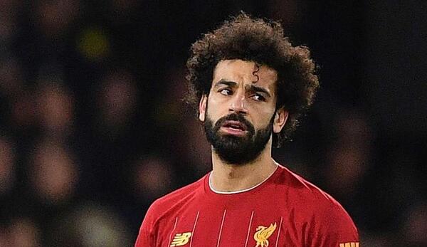 عکس های جدید محمد صلاح