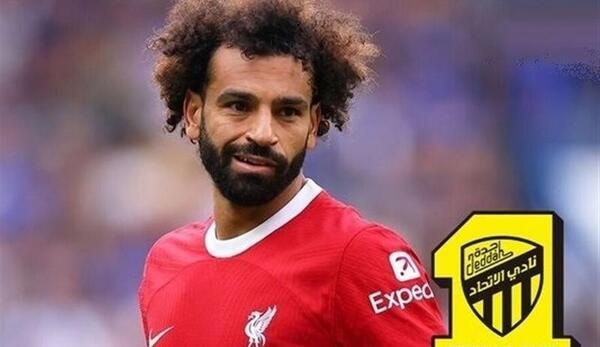عکس های جدید محمد صلاح
