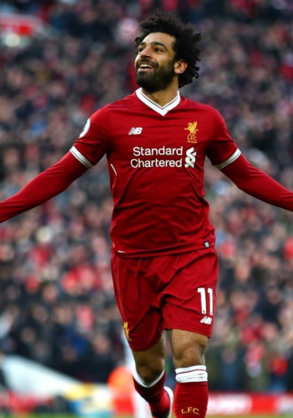 عکس های جدید محمد صلاح