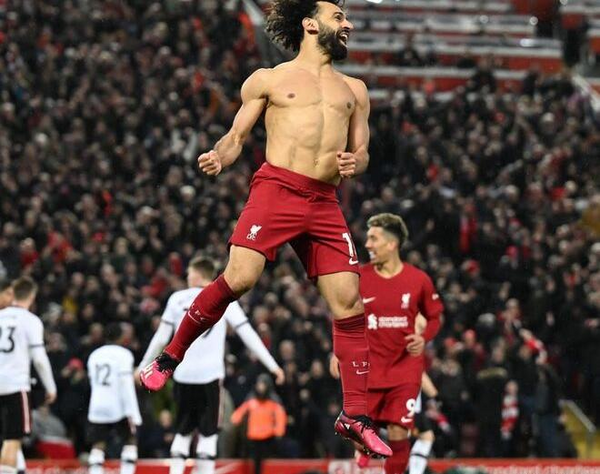 عکس های جدید محمد صلاح