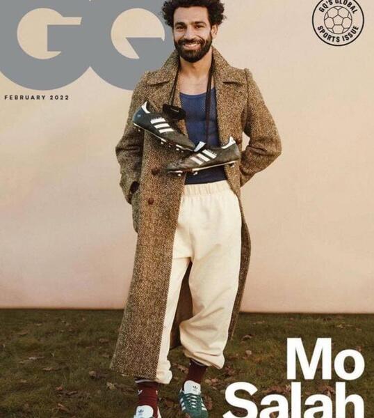 عکس های جدید محمد صلاح