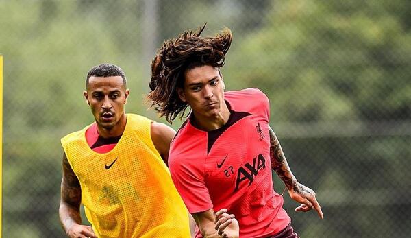 عکس های جدید محمد صلاح