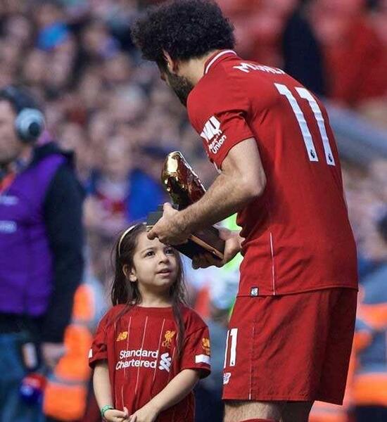 عکس های جدید محمد صلاح