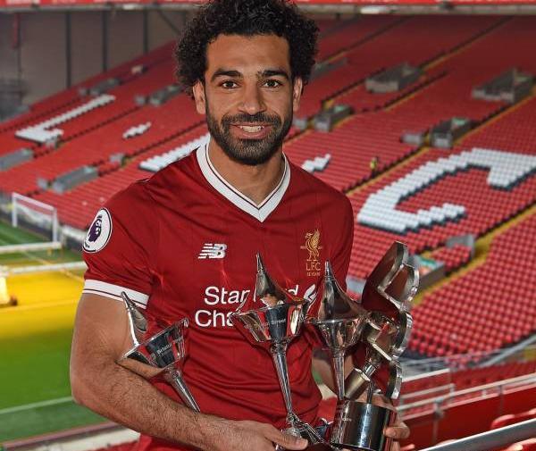 عکس های جدید محمد صلاح