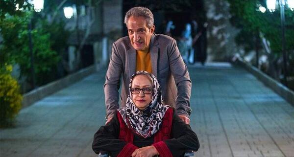 عکس محمد طاها معصومی