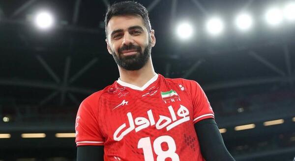 عکس محمد طاهر وادی