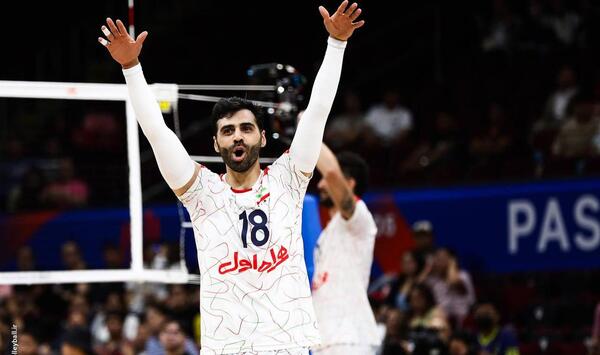 عکس محمد طاهر وادی
