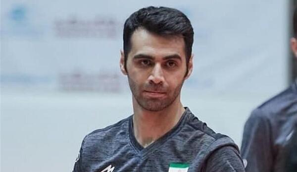 عکس محمد طاهر وادی