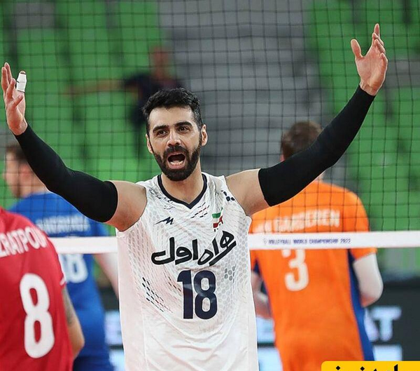 عکس محمد طاهر وادی