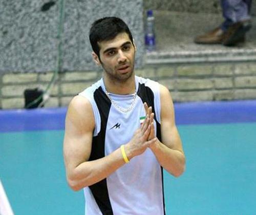 عکس محمد طاهر وادی