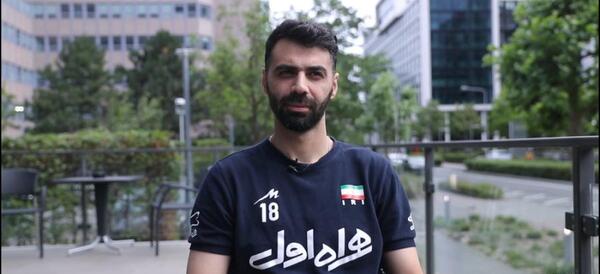 عکس محمد طاهر وادی