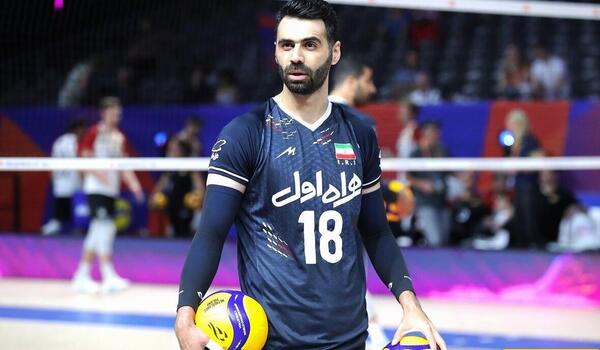 عکس محمد طاهر وادی