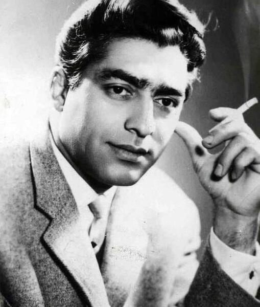 عکس محمد علی فردین و خانواده اش