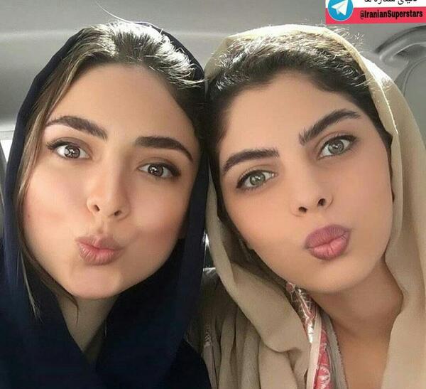 عکس محمد علی فردین نوه