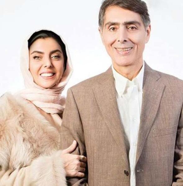 عکس محمد علی فردین نوه