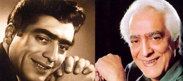 عکس همسر محمد علی فردین