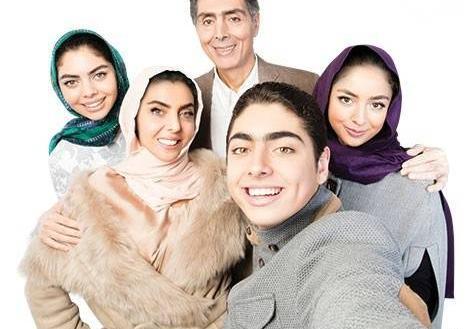 عکس همسر محمد علی فردین