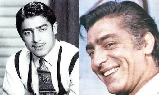 عکس همسر محمد علی فردین