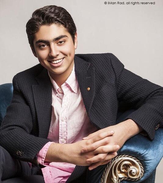 عکس های محمد علی فردین