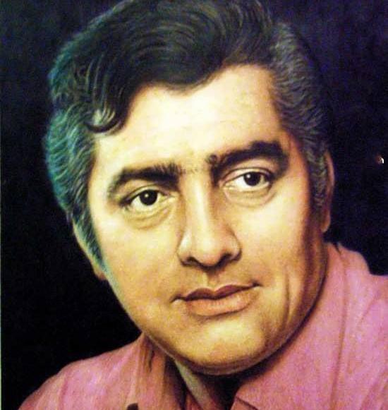 عکس های محمد علی فردین