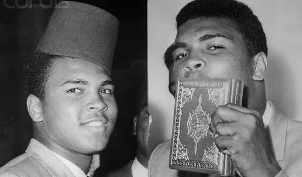 عکس محمد علی کله