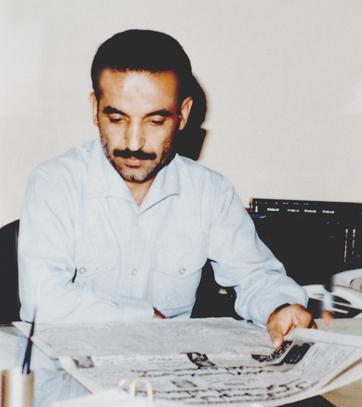 عکس شهید محمد علی رجایی
