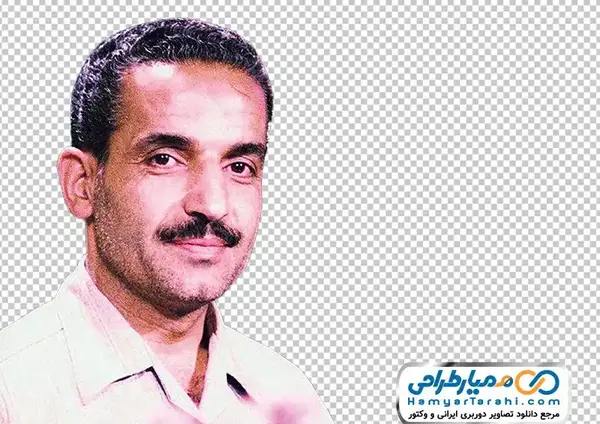 عکس شهید محمد علی رجایی
