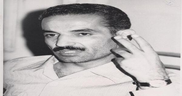 عکس شهید محمد علی رجایی