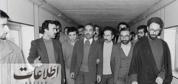 عکس از محمدعلی رجایی