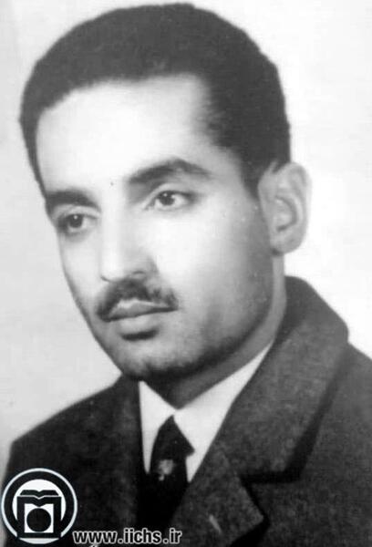 عکس از محمدعلی رجایی