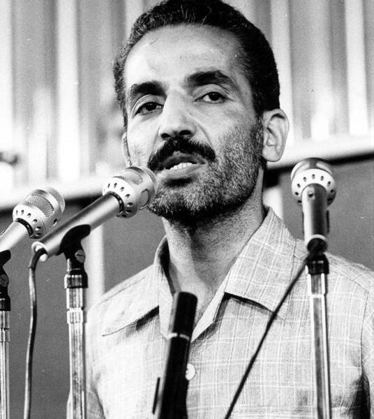 عکس از محمدعلی رجایی