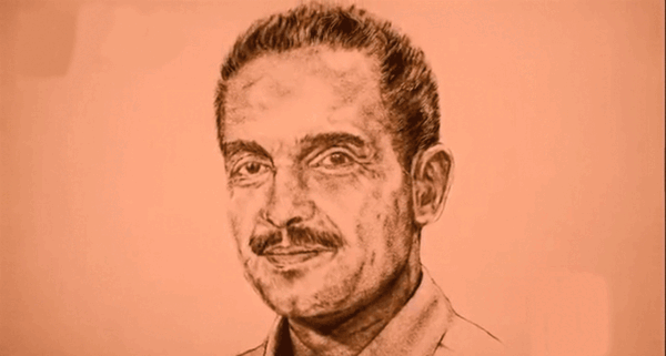 عکس از محمدعلی رجایی