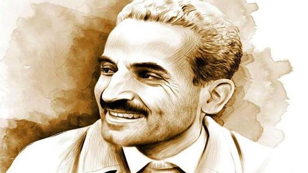 عکس از محمدعلی رجایی