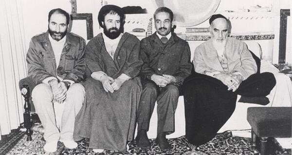 عکس از محمدعلی رجایی
