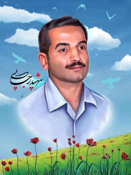 عکس از محمدعلی رجایی
