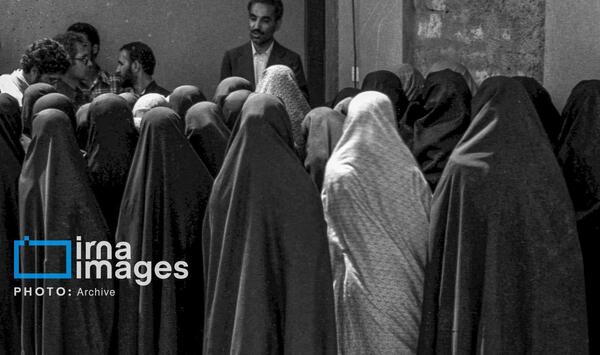 عکس از محمدعلی رجایی