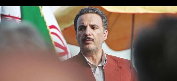 عکس از محمدعلی رجایی