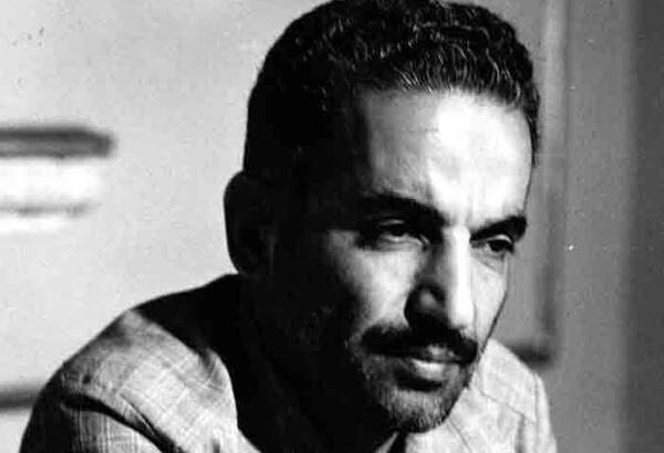 عکس پدر محمدعلی رجایی